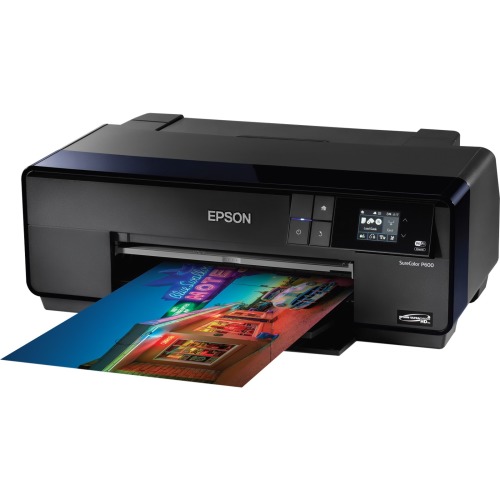 SureColor P600 Inkjet Printer