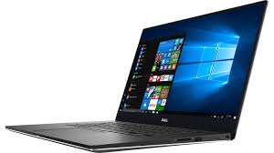 Dell XPS 15 (9570) Laptop Computer Config 5 Non-Touch - 15.6-inch FHD (1920x1080) InfinityEdge Anti-Glare IPS 100% sRGB 400-nits Display; 8th Generation Intel Core i7-8750H (9MB cache, up to 4.1GHz); 16GB DDR4 2666MHz; 256GB M.2 2280 PCIe Solid State Drive