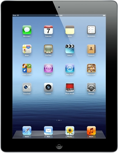 NBK/APPLE/IPAD/3RD GEN /32GB/WIFI ONLY/90DW