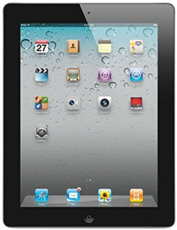 NBK/APPLE/IPAD 2/(A1395)16GB/WIFI /90DW