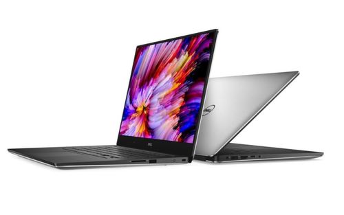 Dell XPS 15 (9570) Laptop Computer Config 9 Touch Silver 15.6in 3 Year Premium Warranty + Accidental Damage BTS 2018 i7/16/512GB