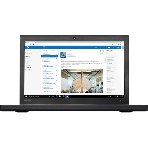 TOPSELLER THNKPAD X270 I7-7500U