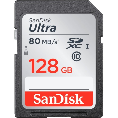 SDSDUNC-128G-AN6IN ULTRA SD