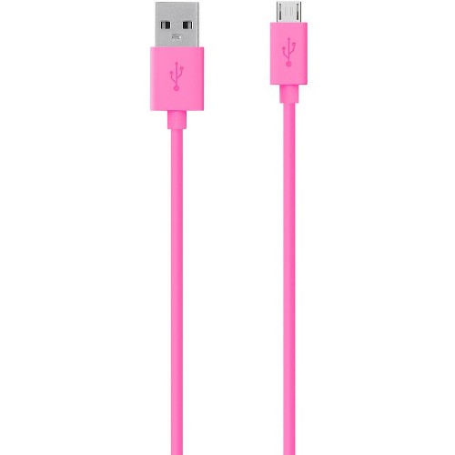 4IN PNK USB USBA/USBMICROB