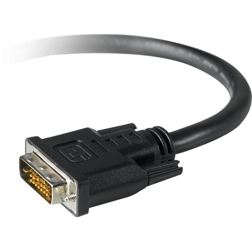 UPC 745883713554 product image for 3M DVI M/M DGTL DUALINK FLAT | upcitemdb.com