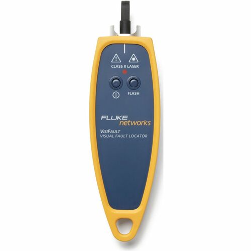 VISUAL FAULT LOCATOR