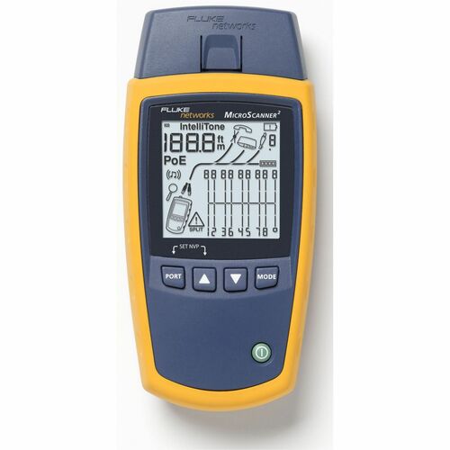 MS2-100 MICROSCANNER2 CABLE