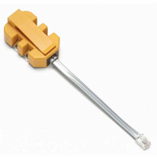 4WIRE IN-LINE MODULAR ADAPTER