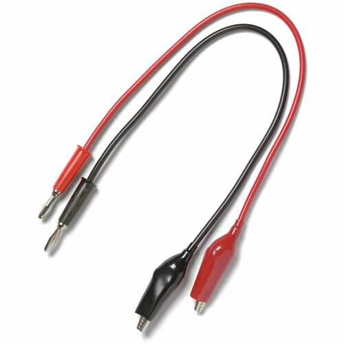 INTELLITONE TEST LEADS WITH