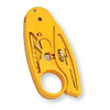 DOUBLE SLOTTED STRIPPER WITH