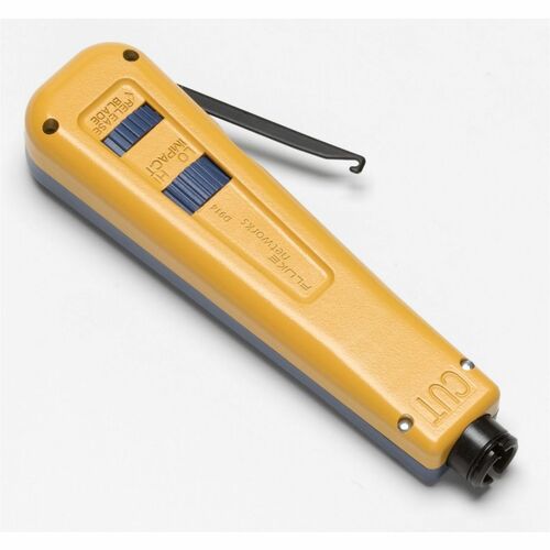 D914 IMPACT TOOL WITH EVERSHARP