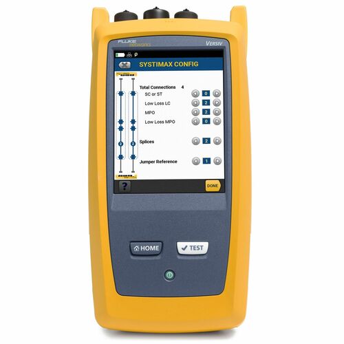CFP-MM MOD CERTIFIBER PRO MMF