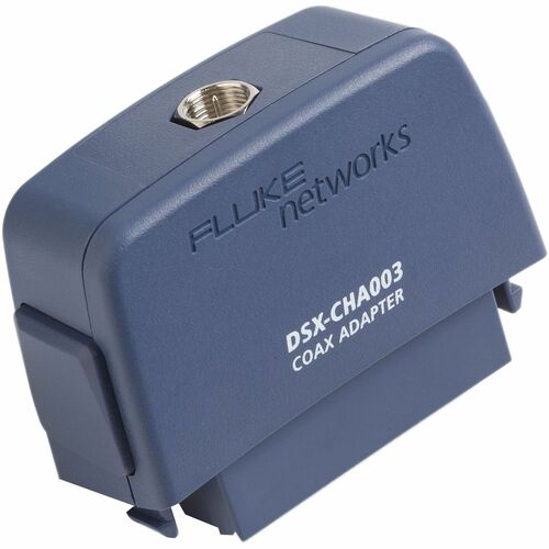 DSX SERIES COAXIAL ADAPTER