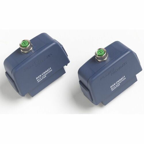 SET DSX M12 4-POSITION CHANNEL