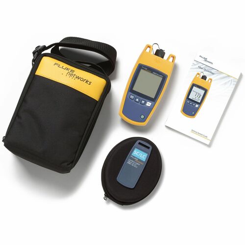 FIBER QUICKMAP KIT MMF