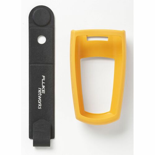 HOLSTER W/ MAGNETIC STRAP FOR