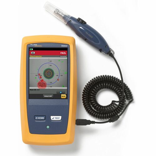 FIBERINSPECTOR PRO V2 W/WIFI