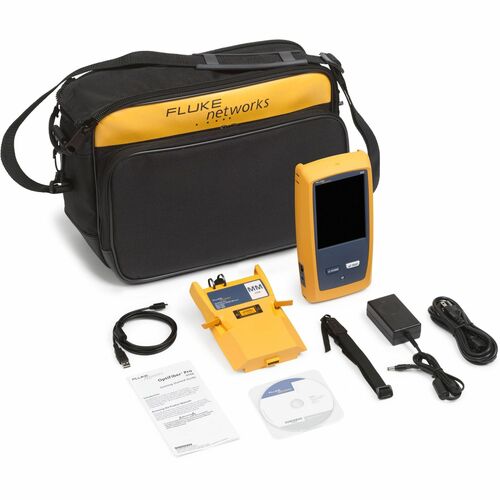 OPTIFIBER PRO MMF OTDR