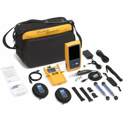 OPTIFIBER PRO MMF OTDR V2