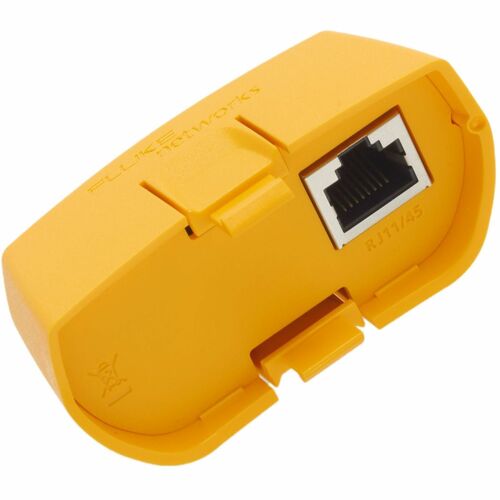 MICROSCANNER POE WIREMAP