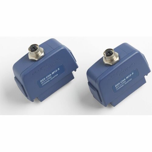 DSX-CHA-M12-X-S DSX M12-X