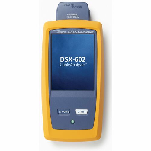 500MHZ CABLE ANALYZER V2
