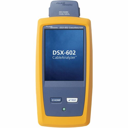 500MHZ CABLE ANALYZER PRO V2