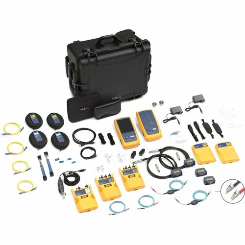 DSX2-8000 2CERTIFIBER OLTS