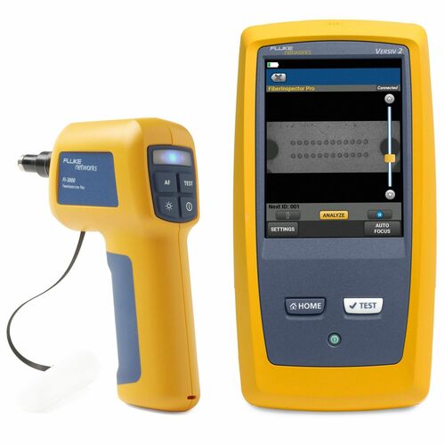 FI2-7300 FIBERINSPECTOR ULTRA