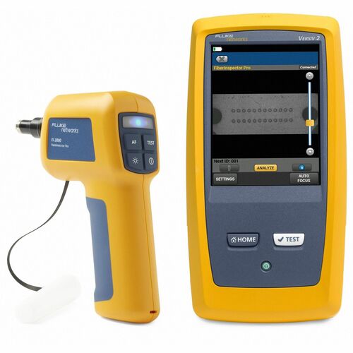FI2-7300 FIBERINSPECTOR ULTRA