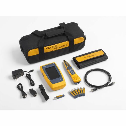 LINKIQ TESTER W/ INDUSTRIAL