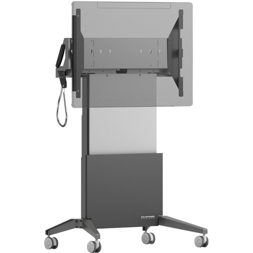 MOBILE STAND ELECTRIC LIFT