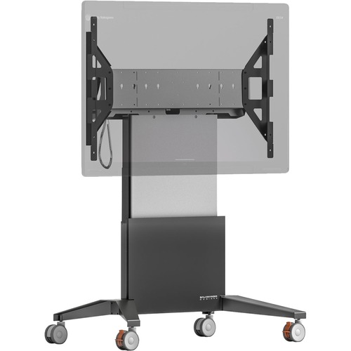 MOBILE STAND ELECTRIC LIFT
