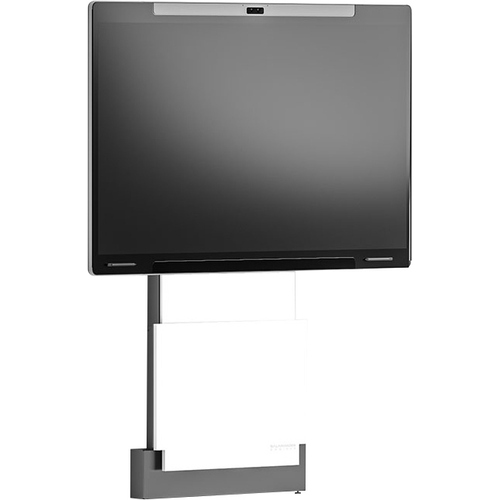 WALL STAND-XL ELECTRIC LIFT