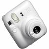 Instax Mini 12 White Camera