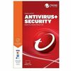 TREND MICRO ANTIVIRUS +