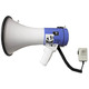 Mighty Mike Megaphone with Mic 