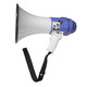 Mighty Mike Megaphone with Siren 