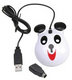 Califone Animal-themed Computer Mouse - Panda 