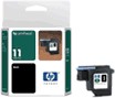Hewlett Packard #11 Cyan Printhead