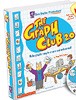 The Graph Club Deluxe (5-User Lab Pack) for Mac,Win The Graph Club Deluxe (5-User Lab Pack) for Mac,Win