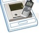 Texas Instruments ViewScreen Panels