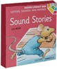 Sound Stories (10-User Lab Pack) for Mac,Win Sound Stories (10-User Lab Pack) for Mac,Win