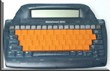SpeedSkin i-SKIN Keyboard Cover (laptop)