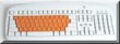 SpeedSkin Foreign Language Keyboard Covers
