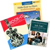 Alfred Publishing Music Instruction Books