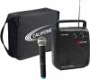 Califone PA Systems