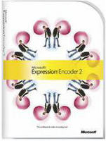 Microsoft Expression Encoder