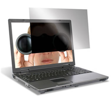 13.3" Widescreen Notebook Privacy Filter