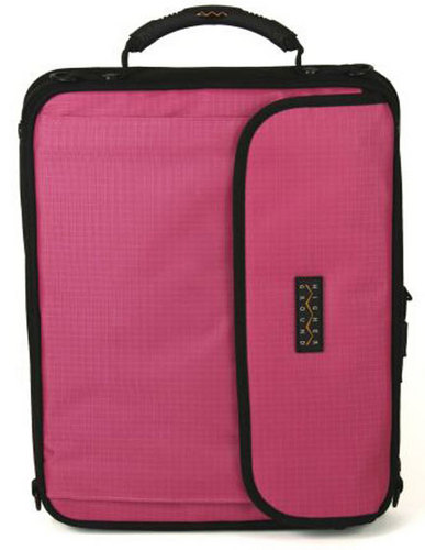 higher ground laptop case